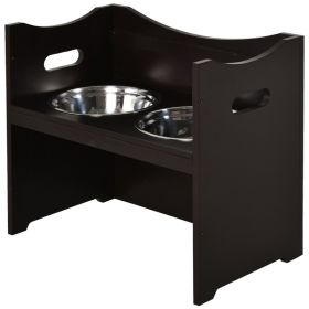 Dog bowls /Pet Feeding Storage ( Amazon Shipping)(Prohibited by WalMart) (default: default title)